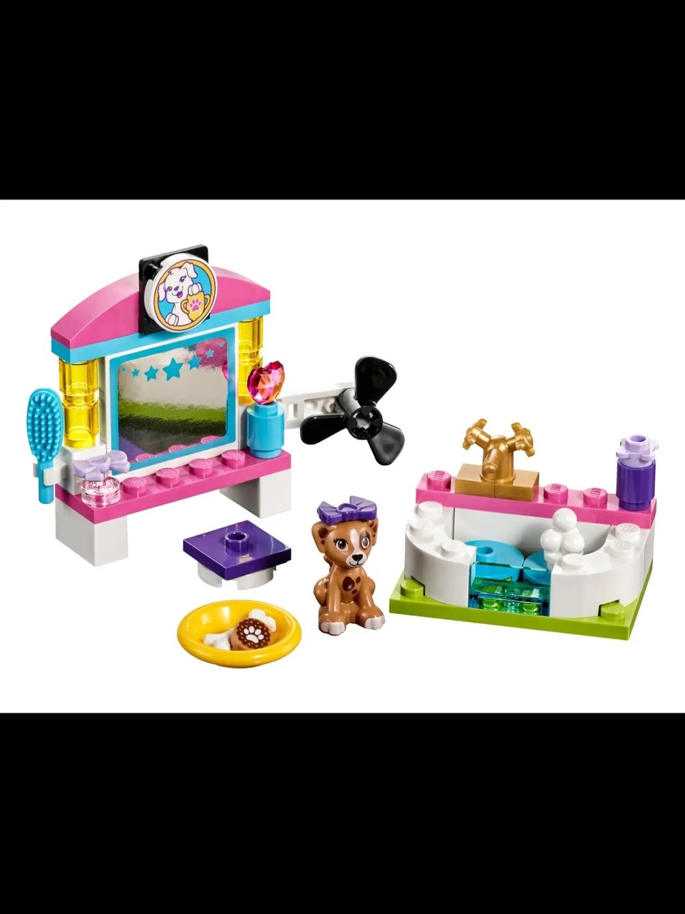 Lego set